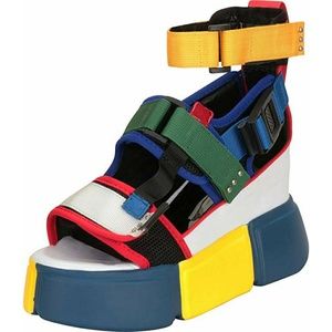 Platform Sandals
